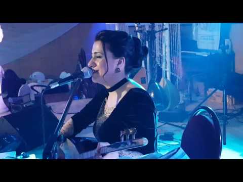 Pınar Dağdelen Hudey Hudey Canlı Canlı