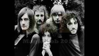 The Road - My Dream. A tribute to Peter Green's Fleetwood Mac.