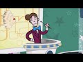 WordGirl May I Have A Word Tiff