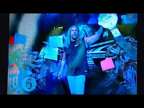 WCW Bash at the Beach 1999 Commercial