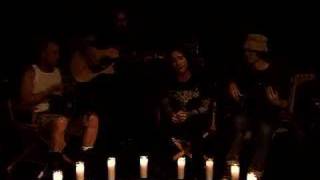 The Panic Channel : Outisder Acoustic