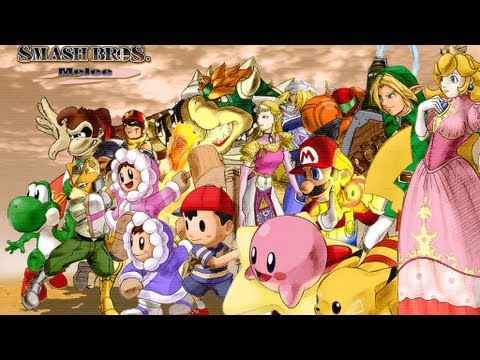 Nintenmix 200 - It's not the end of Nintendoworld!