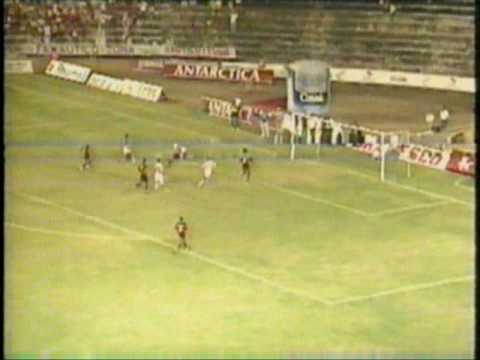 28/01/1996 - Santa Cruz 2x1 Central // Sport 2x2 Náutico - Inicio do Pernambucano na Ilha do Retiro
