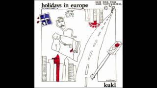 KUKL - Greece (Just By the Book) (HQ Audio)