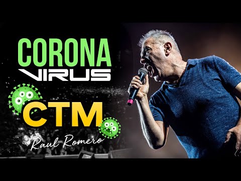 CORONAVIRUS - RAUL ROMERO / NUEVO 2020 / DeiviSM Productions✓