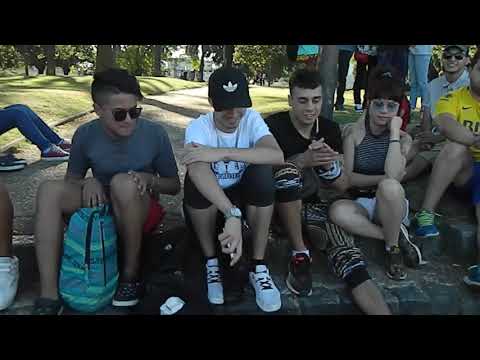 Br1 vs Blessed / Berserkers free (Ultima fecha)