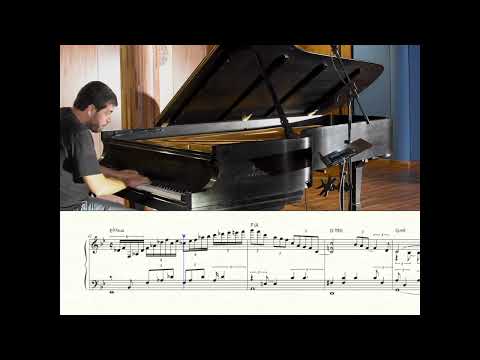 André Mehmari - Close To Home (Lyle Mays)