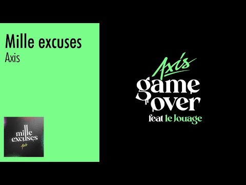 Video thumbnail for Game over