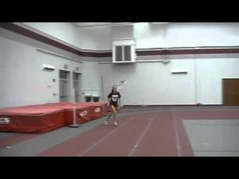 Jaspreet High Jump Practice 01.04.2011 j10