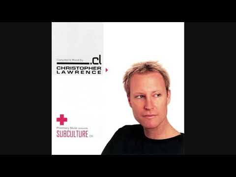 Christopher Lawrence ‎- Subculture 01