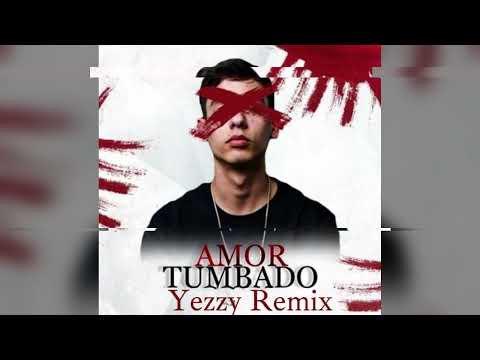 Natanael Cano   Amor Tumbado Yezzy Remix