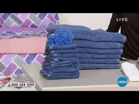 HSN | Home Sweet Home featuring Concierge Collection 08.05.2020 - 09 AM