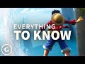 One Piece Odyssey Everything To Know