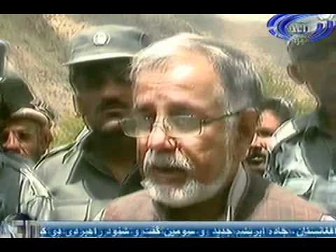 Ariana News 14 June 2012 Part Two- DARI