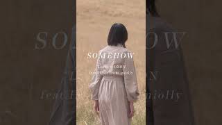 *Lunaさんと一緒に曲作ったよ🙌『Somehow』で検索‼️ #progressivehouse #originalsong #edm #オリジナルmv #オリジナル曲