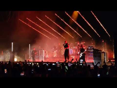 Skunk Anansie - Hedonism (Just Because You Feel Good) - Coliseu do Porto - 18-03-2022