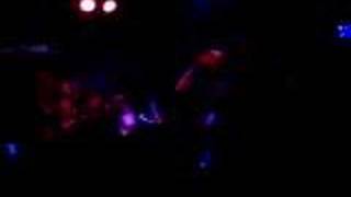 Blindside, &quot;When I Remember&quot; @ The Knitting Factory