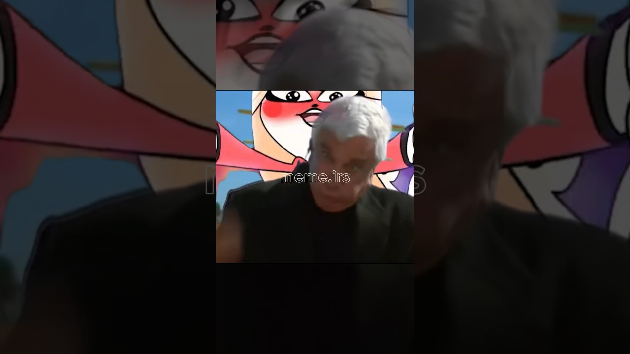 Running Away from Charlie Morningstar/Hide Away from me #memesvideo #gachatuber  #memeirs #charlie