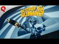 Destroy All Humans Nintendo Switch 2 Release Trailer