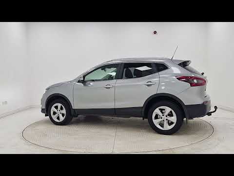 Nissan QASHQAI 1.5 DSL SE Manual retail Price 2 - Image 2