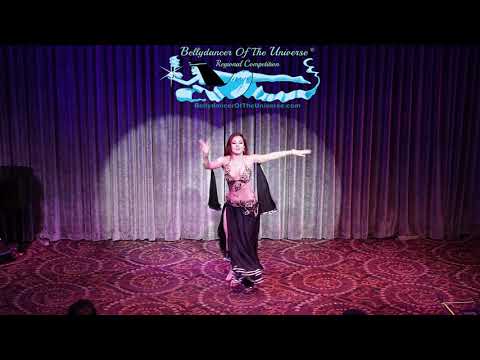 Mary Winpenny - 2017 BDUC Northern California Regional Champion