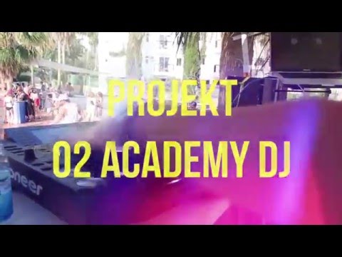 Pambos Napa Rocks Pool party Ayia Napa Cyprus