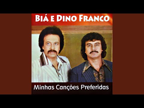 Alma Inquieta - Biá e Dino Franco