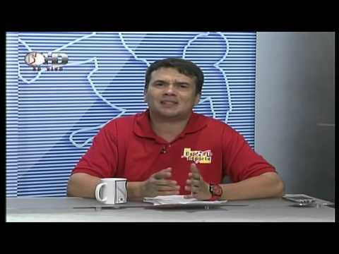 Programa Esporte por Esporte – 05/11/2015