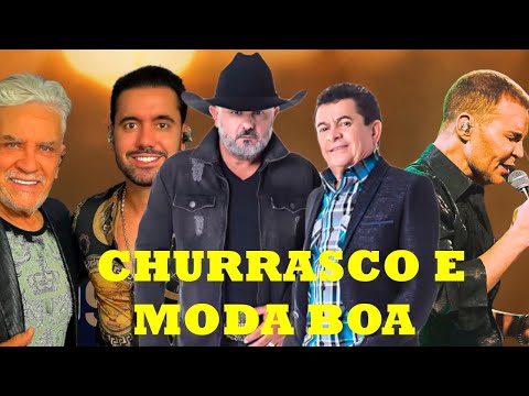 Especial Eduardo Costa - Mato Grosso e Matias - Rio Negro e Solimões - Só Moda Boa 2025