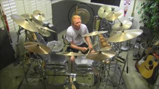 The Eagles - James Dean ~ by JJ