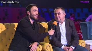 Հումորի լիգա 3/Humori Liga 3 - Oragir 06