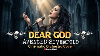 Download lagu Avenged Sevenfold β Dear God (Epic Cinematic Orchestra Cover) π»π₯ mp3 Download lagu Avenged Sevenfold β Dear God (Epic Cinematic Orchestra Cover) π»π₯ mp3
