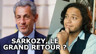 Sarkozy Prépare-t-il son Retour ?