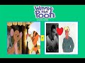 Flounder S Adventures Of The Many Adventures Of Winnie The Pooh Part 3