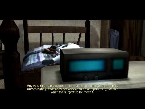 TLJ Dreamfall LP Part 30 - Zoe Finds Faith