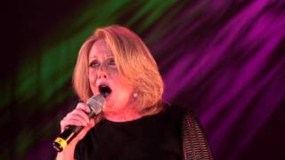 Lesley Gore - LIncoln Center, NYC