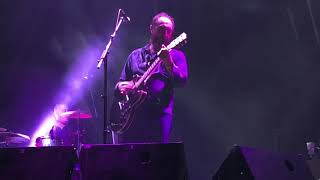 Los Planetas - Espíritu Olímpico