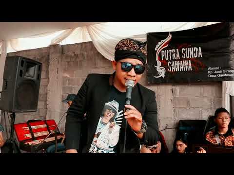 Lain Jodona - Iing Kurnia Cover Mpiw Mc | Putra Sunda Sawawa Live Show