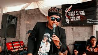 Download lagu Lain Jodona - Iing Kurnia Cover Mpiw Mc | Putra Sunda Sawawa Live Show mp3