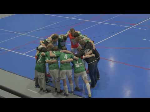 FC Remedium Hybryd Pyskowice-SRS Gwiazda Ruda Śląska-skrót 19-03-2017