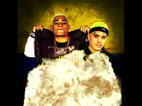 MC CYCLOPE , MC CHAPO E DJGH----- TO NA COLOMBIA