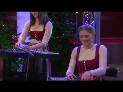 Kammerl Quartett -  Farbenwalzer