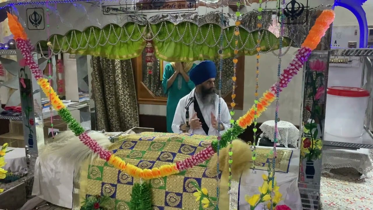 ਗੁਰਦੁਆਰਾ ਬੋਹੜਾਂ ਵਾਲਾ ਸਾਹਿਬ - Day 4/4