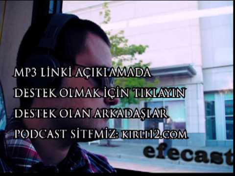efecast 55 - "Yenilmezler: Age of Efe"