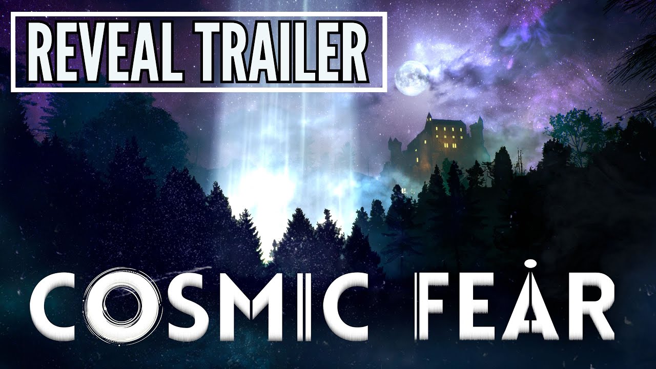 Announcement Trailer