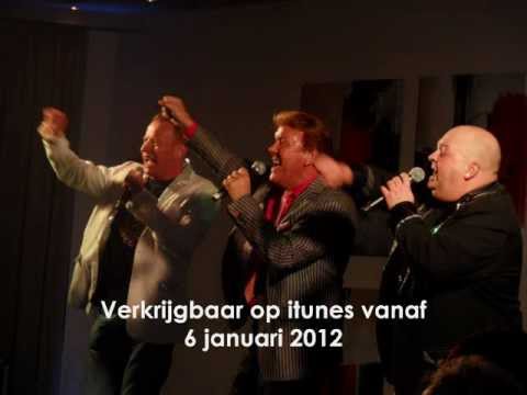 Nieuwe single: DE PITABOYS ft DANNY FABRY - CA CEST LA VIE