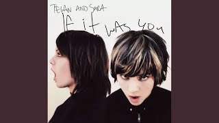 Want to Be Bad - Tegan and Sara