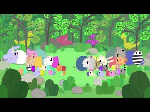 SONIC ATTACK: Hawkwind feat. Grampy Rabbit