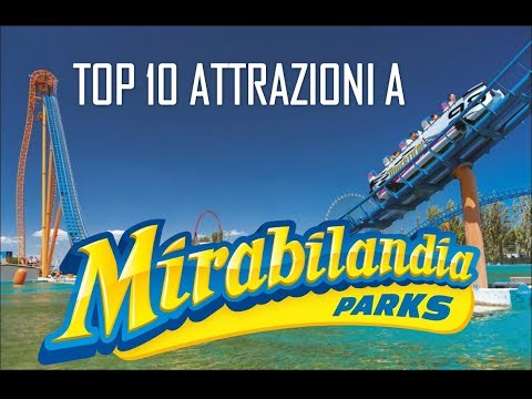 download lagu mp3 mp4 Mirabilandia Attrazioni, download lagu Mirabilandia Attrazioni gratis, unduh video klip Mirabilandia Attrazioni