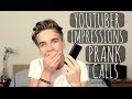Youtuber Impressions Prank Calls | ThatcherJoe